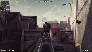 CWClient update and lag