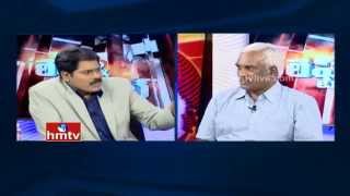 Debate On Union Fights to Save Farmers Problems ? | HMTV Left and Right