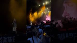 Memories live Maroon 5 - Mainsquare Festival 30/06/2023