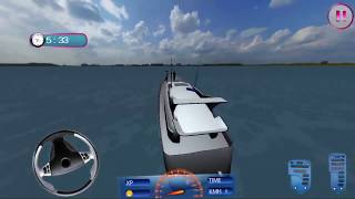 Miami Beach Coach Summer Party - Android Gameplay FHD screenshot 2