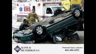 Philadelphia Car Accident Lawyers - 866-484-6992