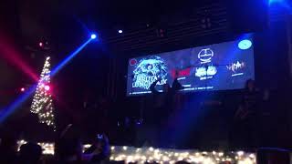 Gyakuki Live BLB VII 2019 part 1