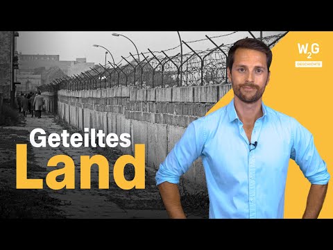 Video: Ist Deutschland noch geteilt?
