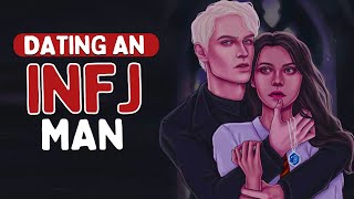 Dating an INFJ Man (Psychology)