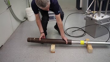 TEXAM Pressiomètre - Introduction