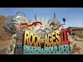 Rock of Ages 2 Co-Op ~ Loud and Leaky ~