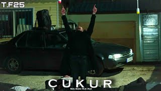 Çukur Müzikler Bariş Akarsu - Islak Islak