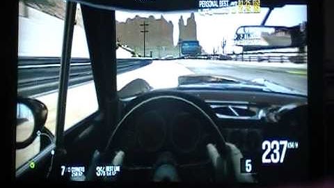 nfs shift 2 unleashed hot lap week 9