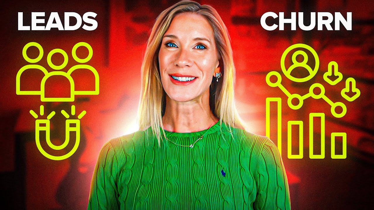 How To Balance Lead Generation And Customer Churn Reduction