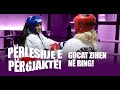 Përleshje E Përgjaktë Gocat Zihen Në Ring G O A T S EP 22 mp3