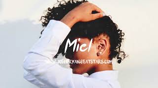 Afro Beat Instrumental 2019 "Miel" (Afro Pop Type Beat) chords