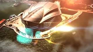 SIGGRAPH ASIA 2011 promotion video