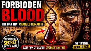 Blood Type O: The Oldest Bloodline in Human History screenshot 5