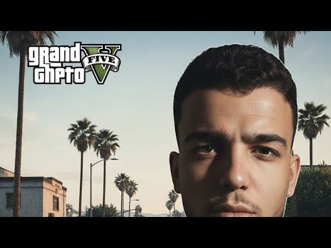 نلعبو شوية جراند  5