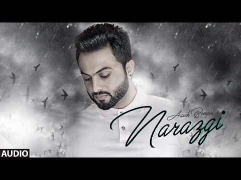 Narazgi: Aarsh Benipal