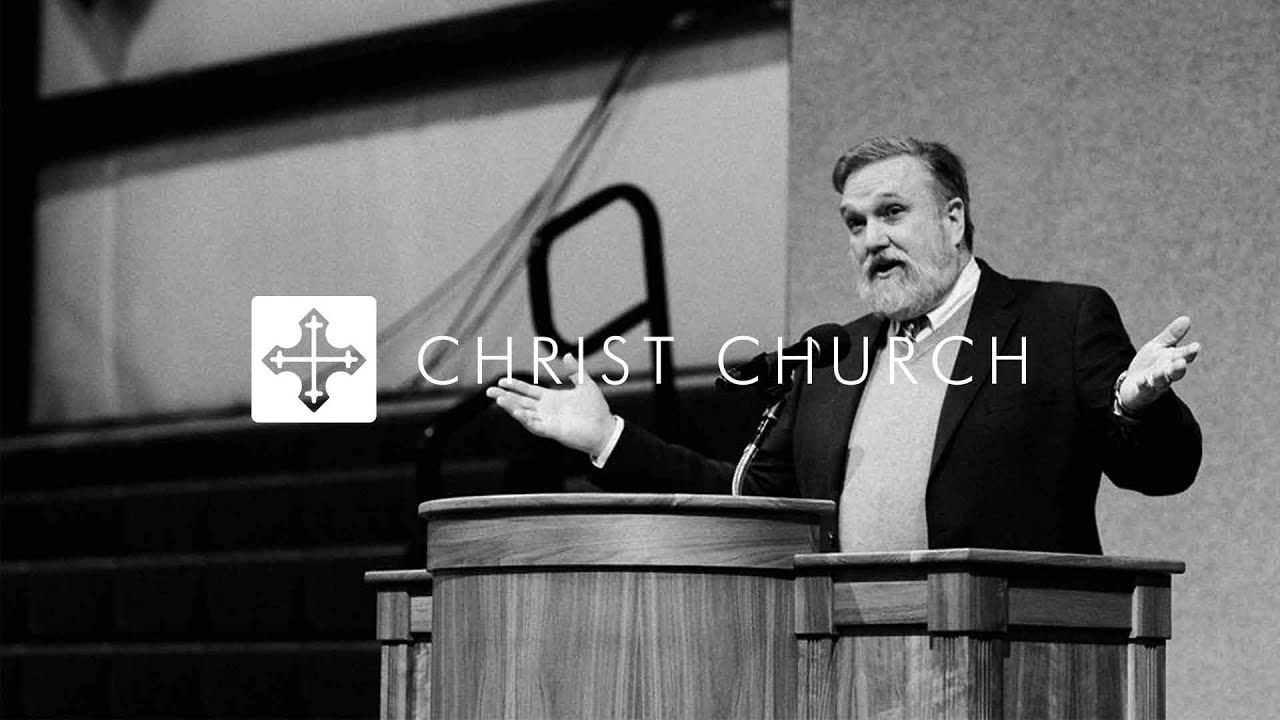 Проповедь: Кальвинизм 4.0: Честертоновский кальвинизм