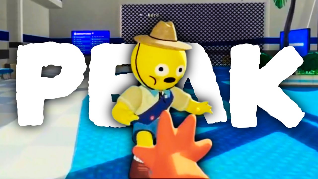 Мы достигли пика