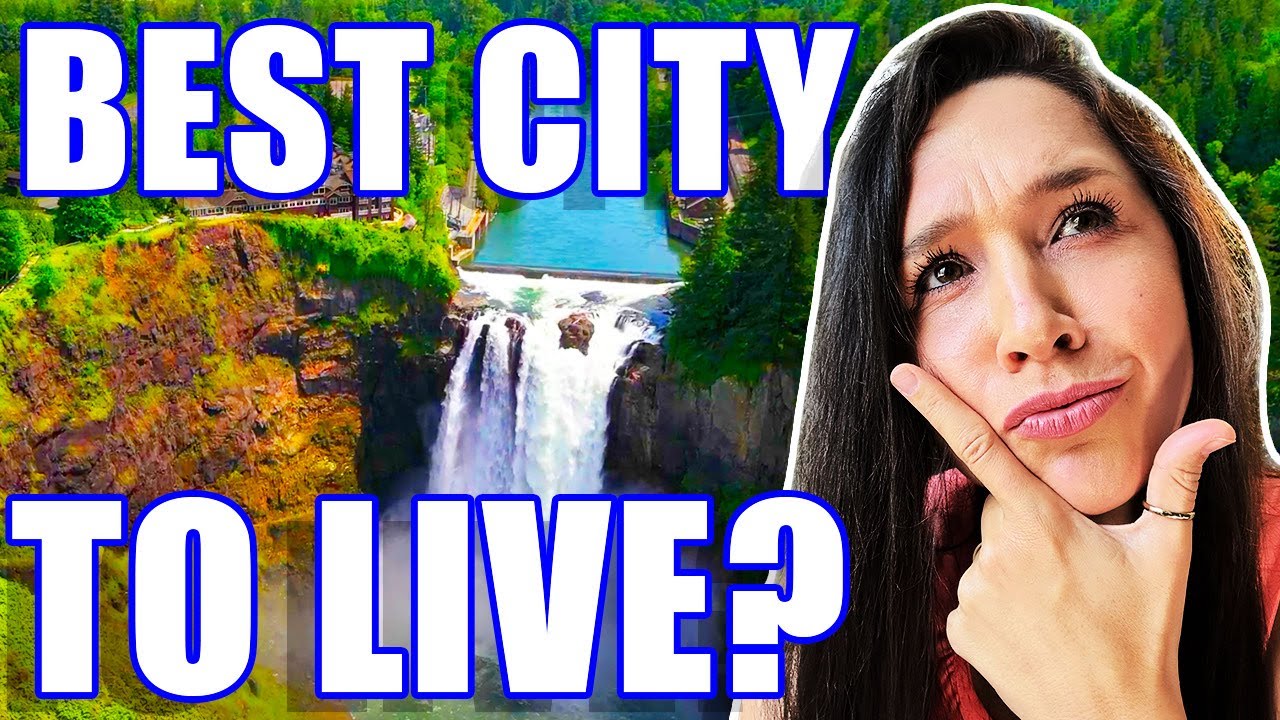 Moving to Renton Washington PROS & CONS You Need to Know Living In