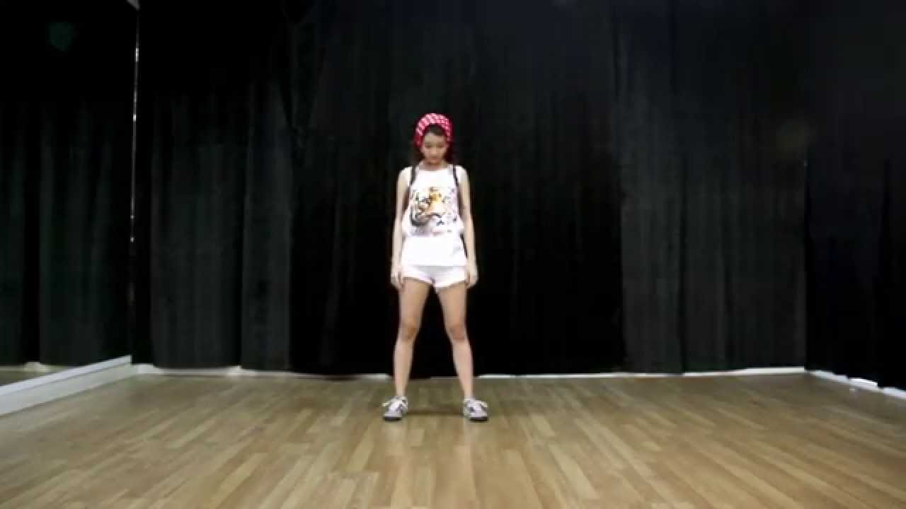 [Crayon Pop] 크레용팝 '어이' Uh-ee Dance Cover by Lita