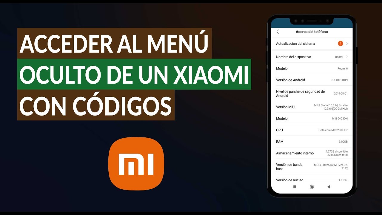 Códigos para funciones ocultas del móvil: cuáles son y cómo