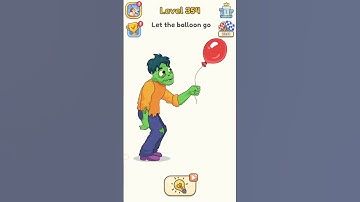 Dop5 (Delete One Part) Level 354 Walkthrough solutions_ All levels‎@Slowgamer925 #dop5