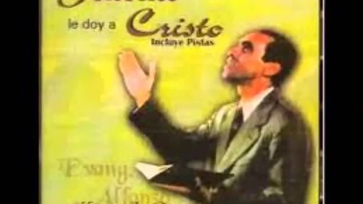 Alfonso L. Otero- Uncion de Dios hasta los Huesos ...