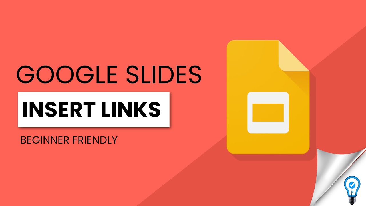 How To Insert Links In Google Slides CORRECTLY YouTube How To Insert Links In Google Slides CORRECTLY YouTube