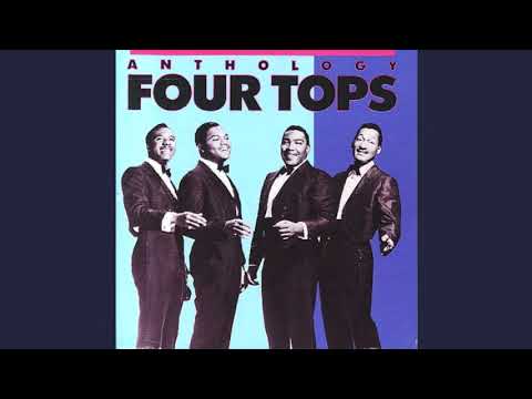 Standing in the Shadows of Love - The Four Tops