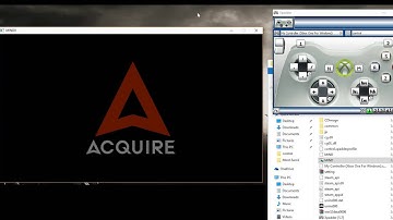Mind Zero Controller Fix