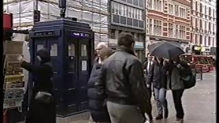 How to build a Tardis DrJim Al-Khalili