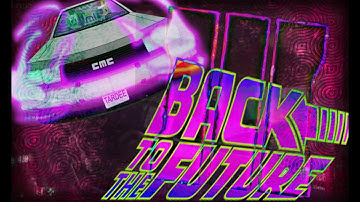 BACK TO THE FUTURE ZOMBIES - BO3: Custom Zombies #1 - w/YomiShious
