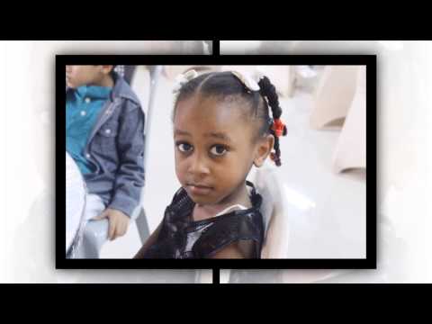 حفل روضة طيور الجنة 1435 