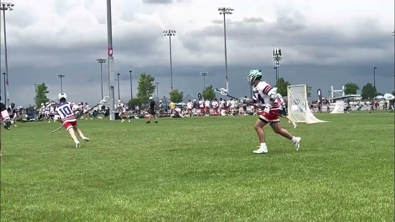 2023 Denver Shootout Team 91 Colorado 2025 Bighorn. 60 save