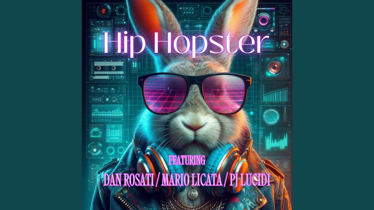 Hip Hopster