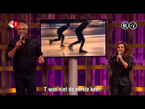 Niet De Eerste Keer | Even Tot Hier met Maxine en Franklin Brown  | Seizoen 5