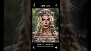 Fantezi - Pop Beste (Satılık)