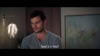 Päťdesiat odtieňov slobody (Fifty Shades Freed) - oficiálny HD trailer