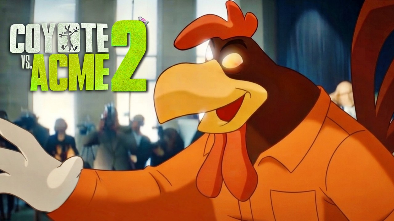 Latest Title & Thumbnail