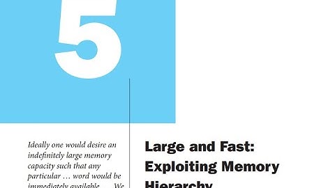 CS414 Chapter 5  Part 2