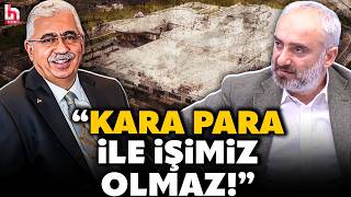 Ahmet Ahlatcıya Yurt Dışına Çıkış Yasağı Ünlü Iş Insanından İsmail Saymaza Ilk Açıklama