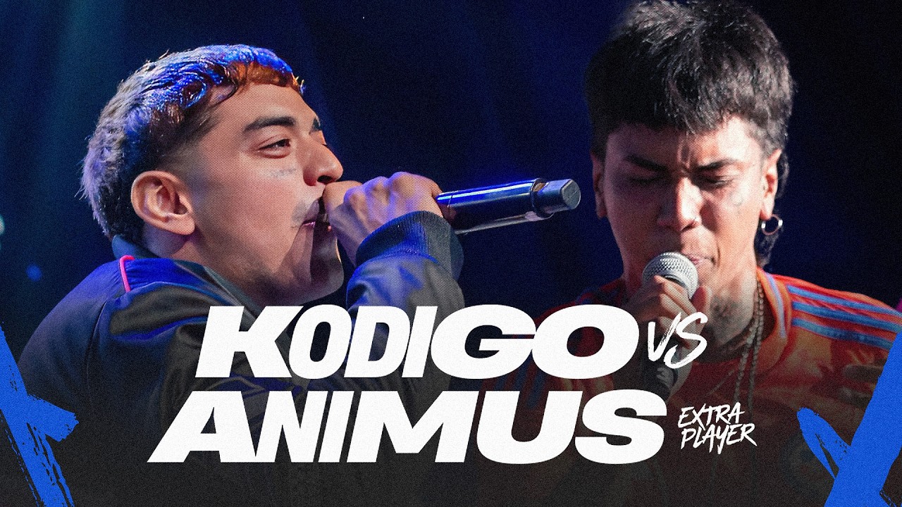 ANIMUS vs KODIGO | #FMSCHILE 2025/26 | Jornada 3 - Temporada 6 I Urban Roosters