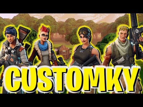 PŘESTAŇTE MĚ STREAMSNIPOVAT! - CUSTOM HRY S DIVÁKY!
