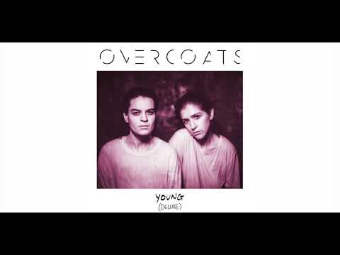 在 YouTube 上观看 Overcoats - Walk On (Official Audio)