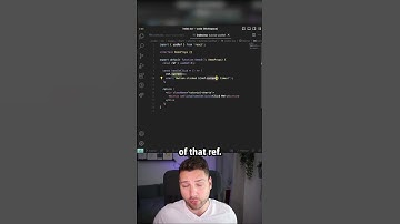 useRef | Simple React Hooks