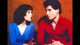 Saturday Night Fever~ More Than A Woman