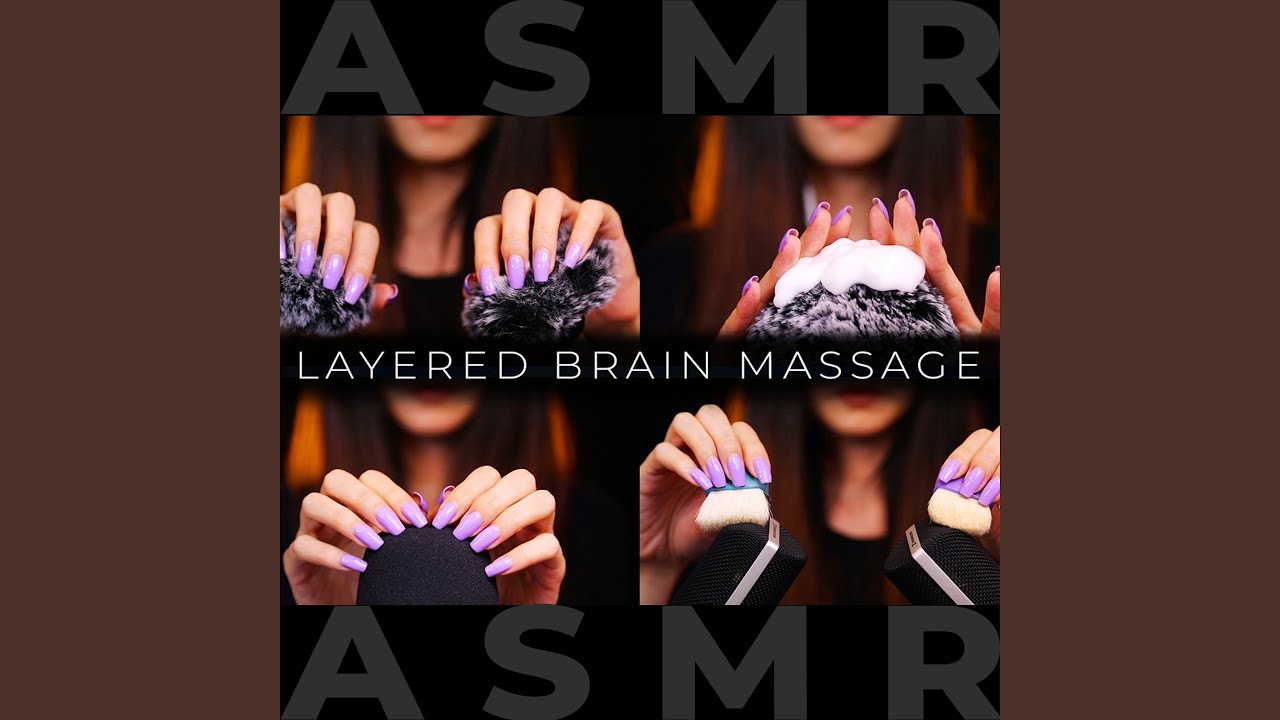 Layered Brain Massage