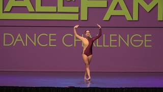 Alexandra Gajor - Carry You - Flex Point Performing Art Center