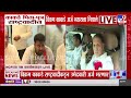 Pune विधान परिषदेसाठी राष्ट्रवादीकडून Vikram Kakde उमेदवारी अर्ज भरण्यास निघाले
