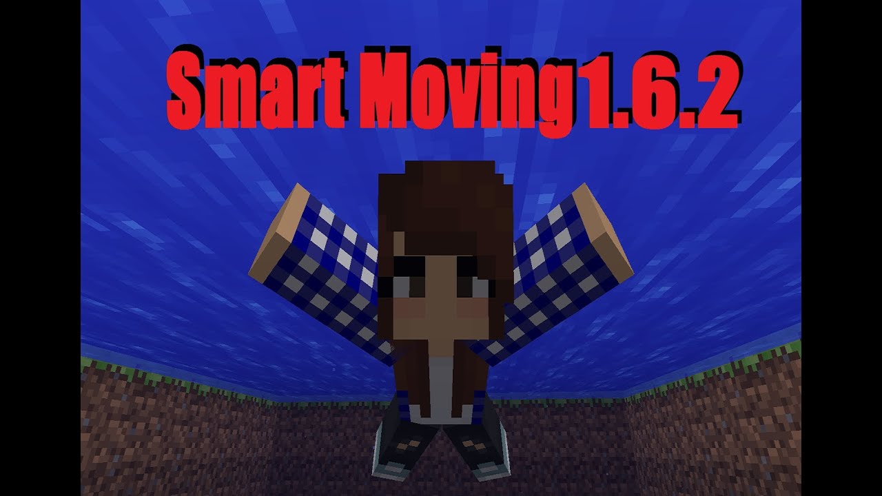 comment installer smart moving