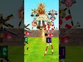 とても騒がしくしてしまう踏切 #Shorts